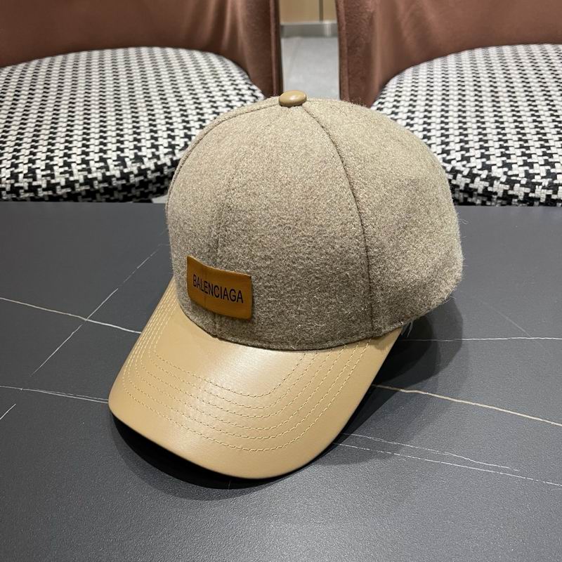 Balenciaga cap (771)
