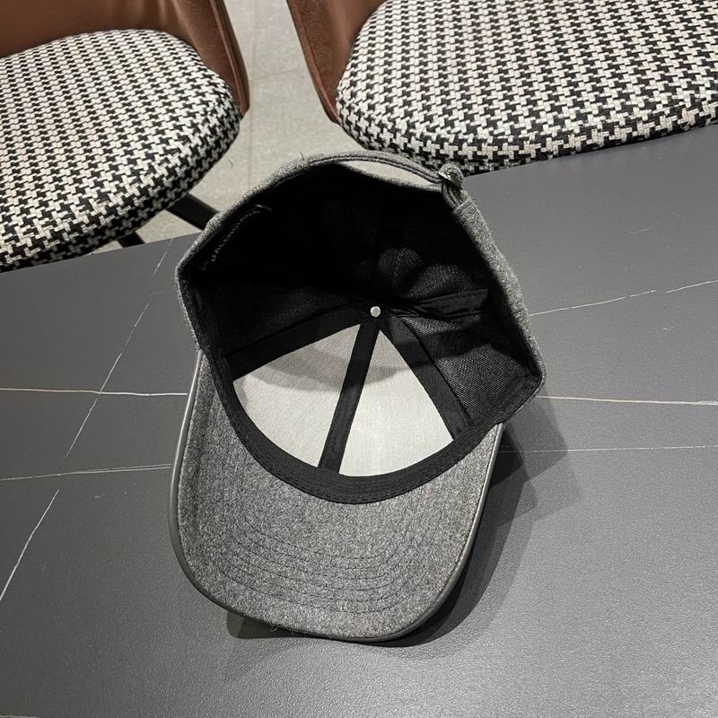Balenciaga cap (774)