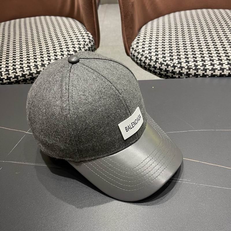 Balenciaga cap (780)
