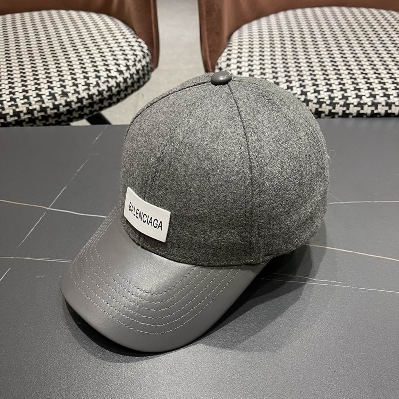 Balenciaga cap (781)