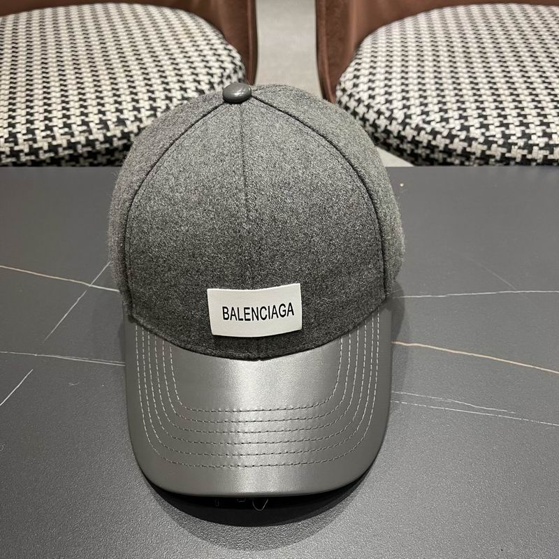 Balenciaga cap (782)