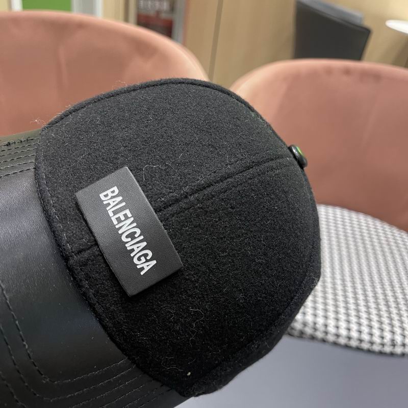 Balenciaga cap (787)
