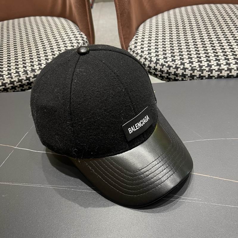 Balenciaga cap (792)