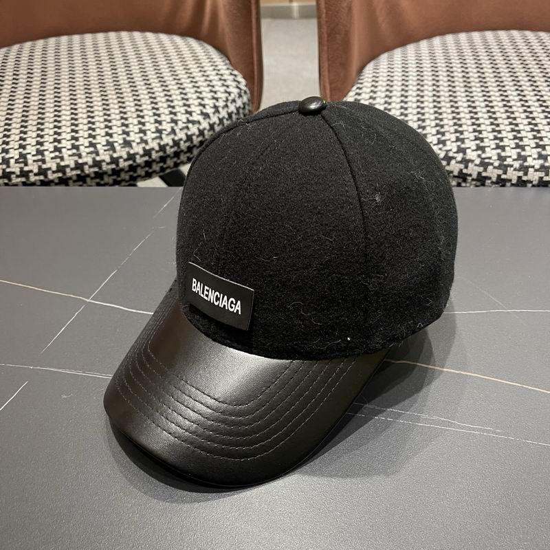 Balenciaga cap (793)