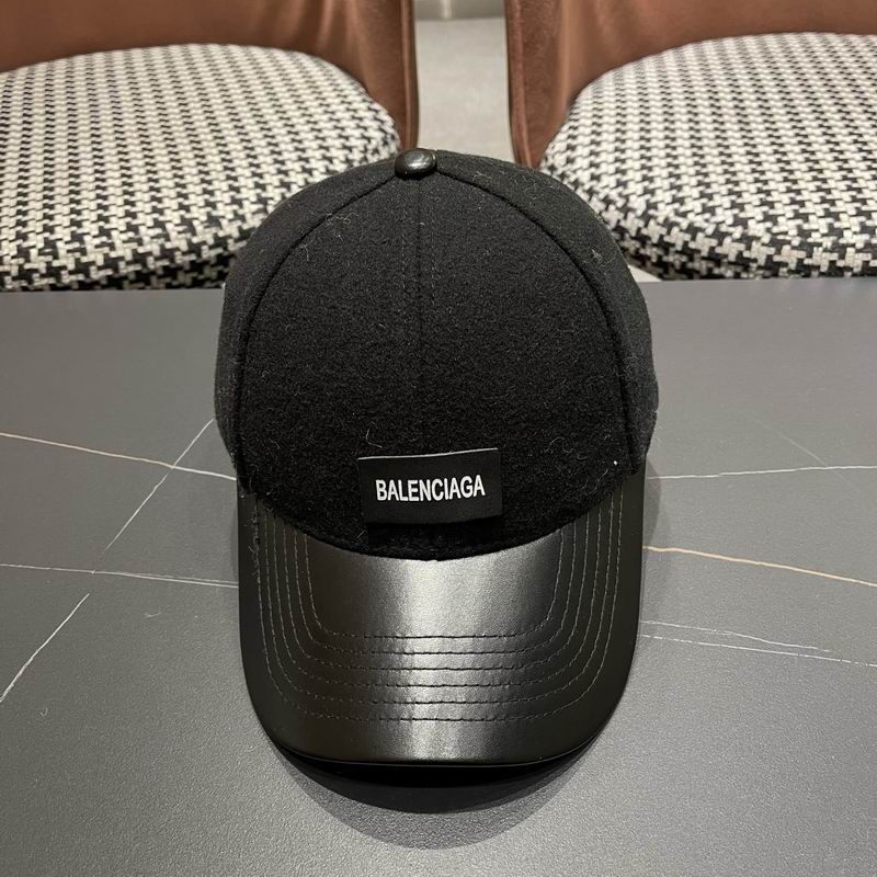Balenciaga cap (794)