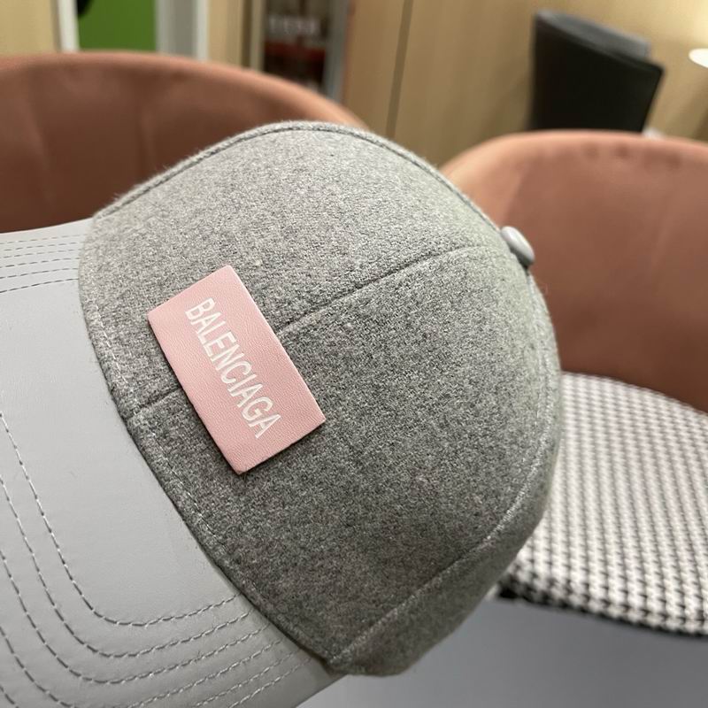 Balenciaga cap (799)