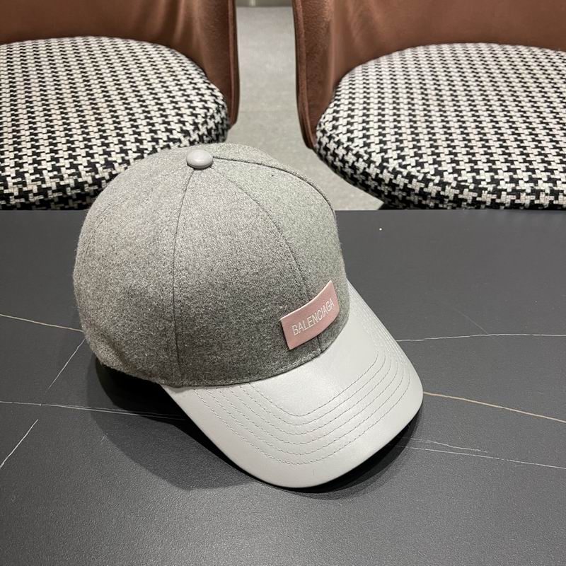 Balenciaga cap (803)