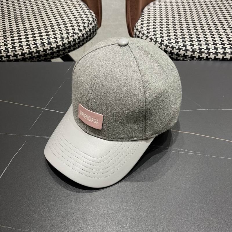 Balenciaga cap (804)