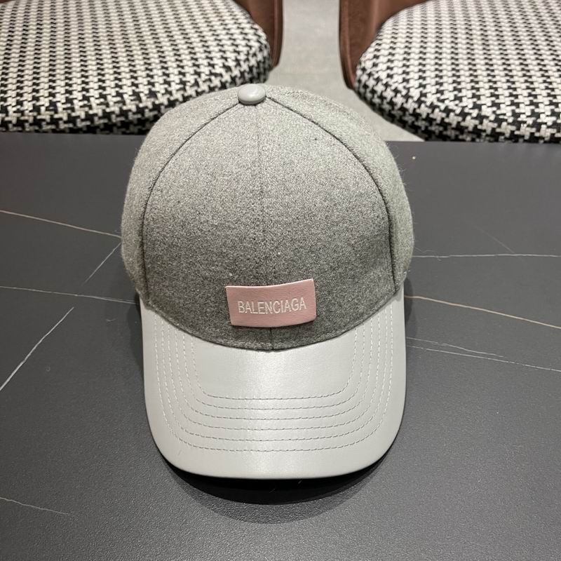 Balenciaga cap (805)