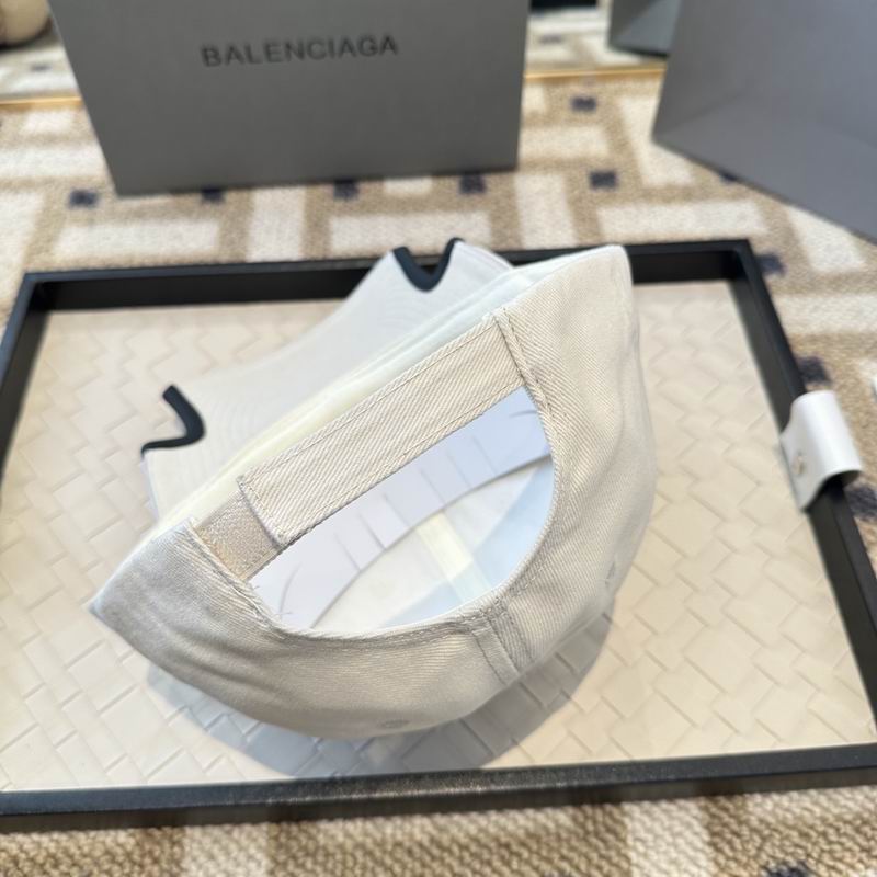 Balenciaga cap (901)