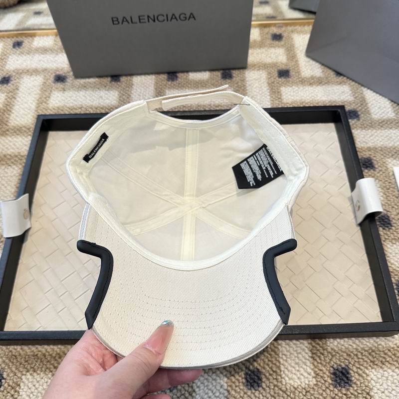 Balenciaga cap (902)