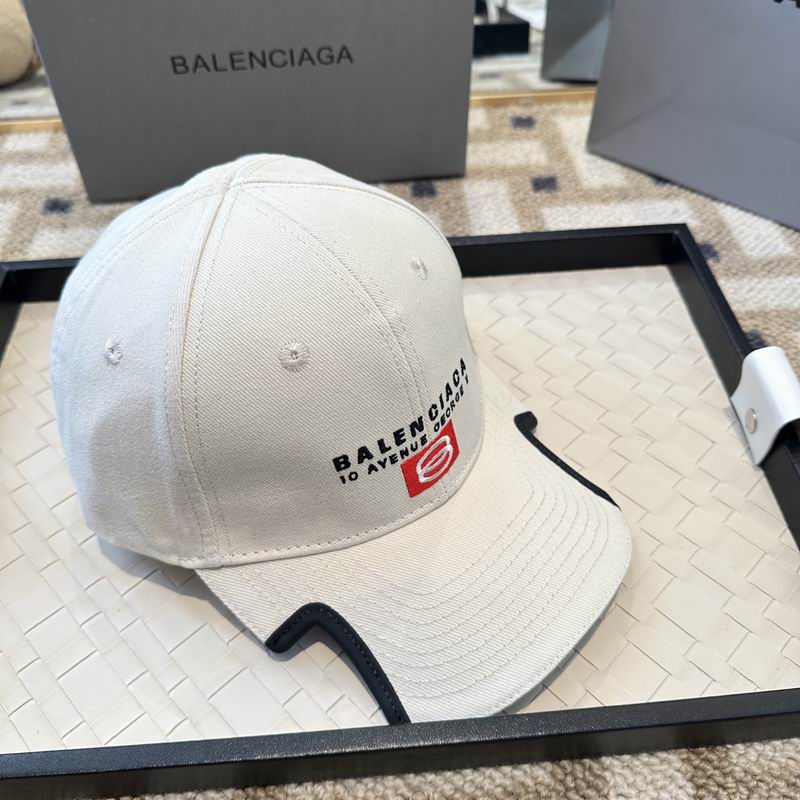 Balenciaga cap (907)