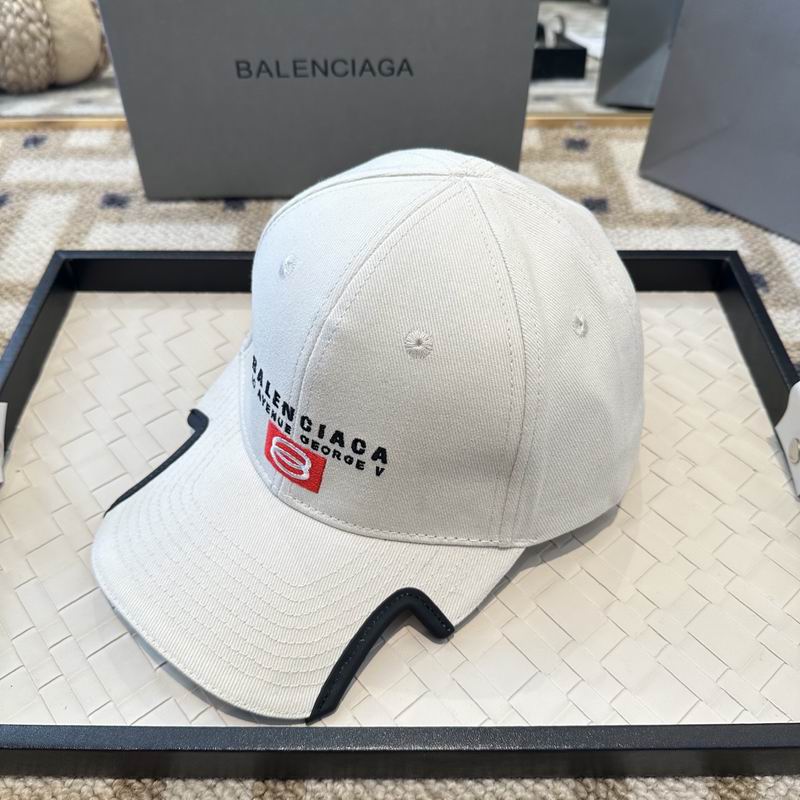 Balenciaga cap (908)