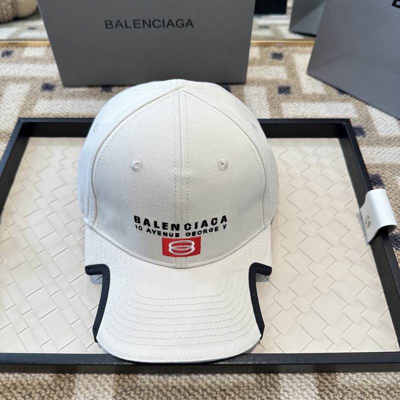 Balenciaga cap (909)