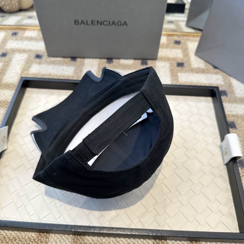 Balenciaga cap (910)