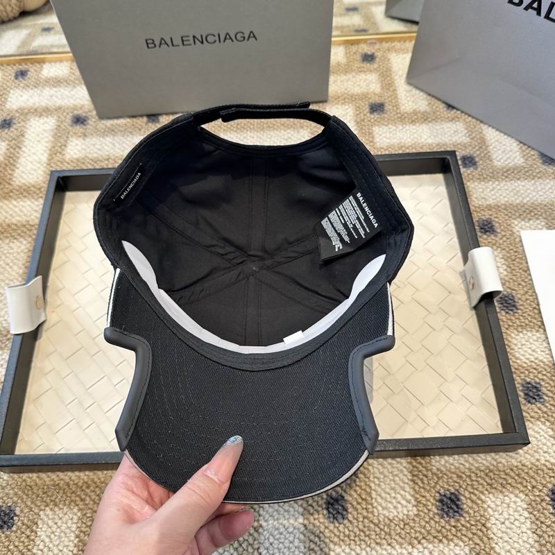 Balenciaga cap (911)