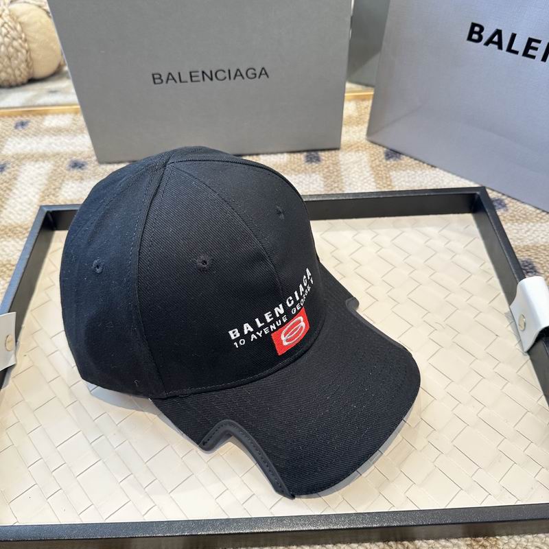 Balenciaga cap (916)