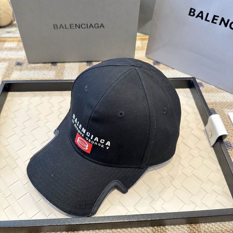 Balenciaga cap (917)