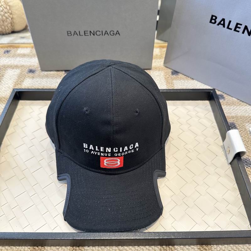Balenciaga cap (918)