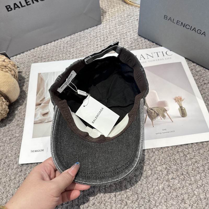 Balenciaga cap (921)