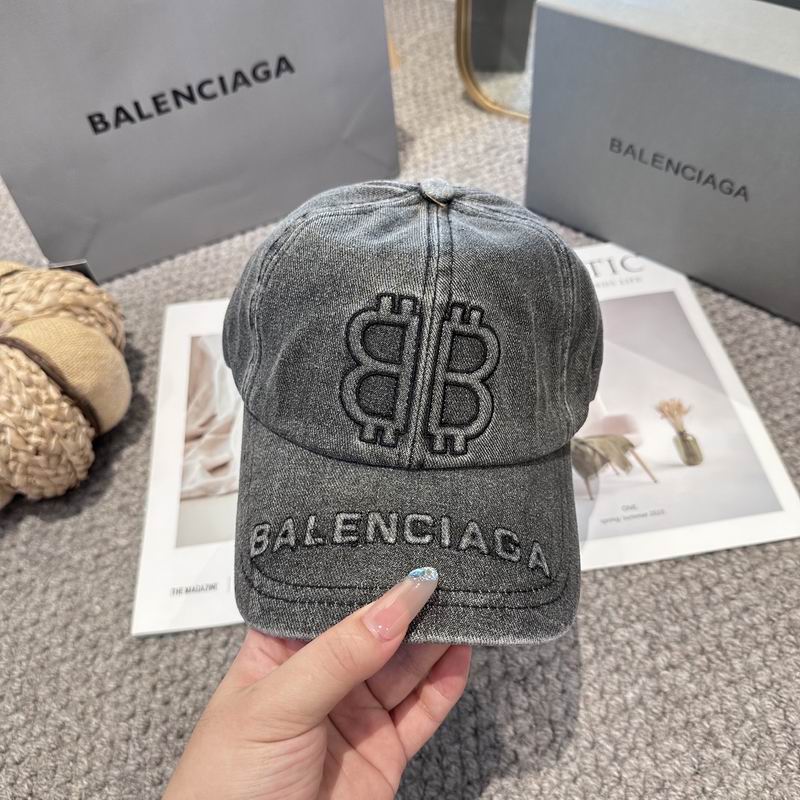 Balenciaga cap (925)