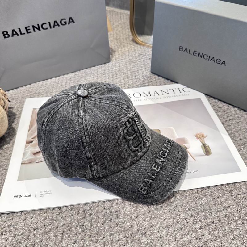 Balenciaga cap (926)