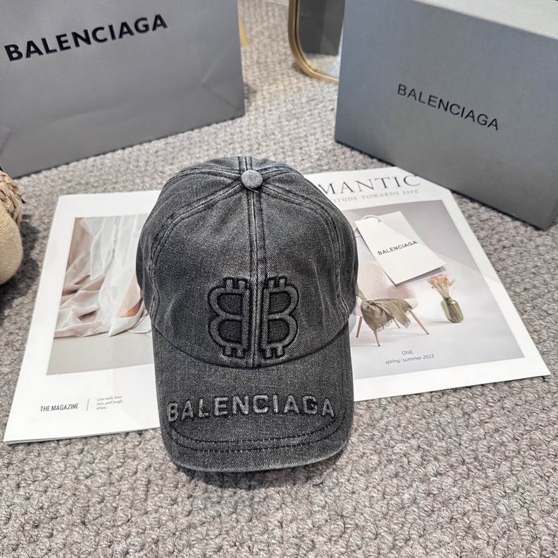 Balenciaga cap (928)
