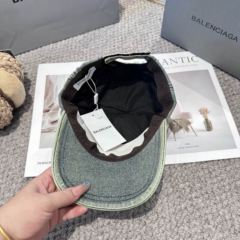 Balenciaga cap (930)