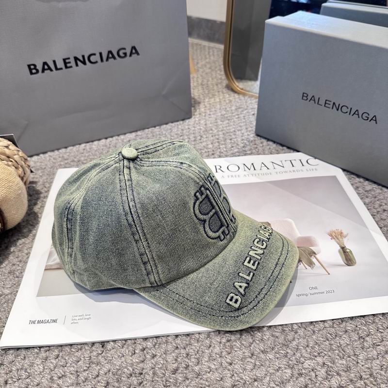 Balenciaga cap (935)