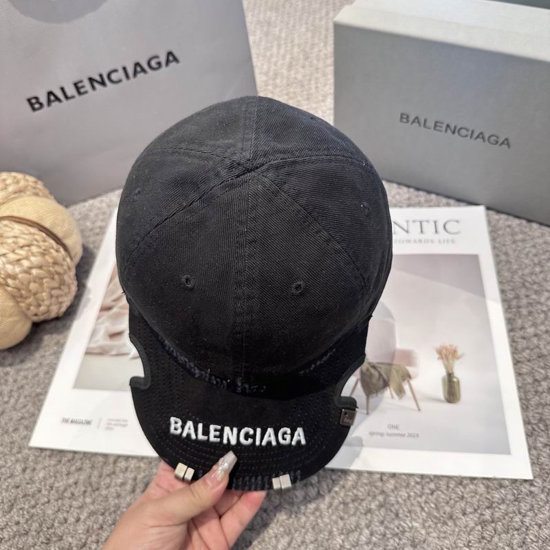 Balenciaga cap (943)