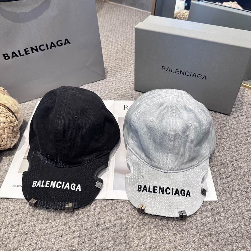 Balenciaga cap (957)