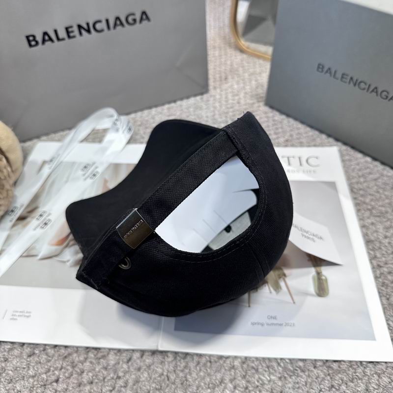 Balenciaga cap (959)