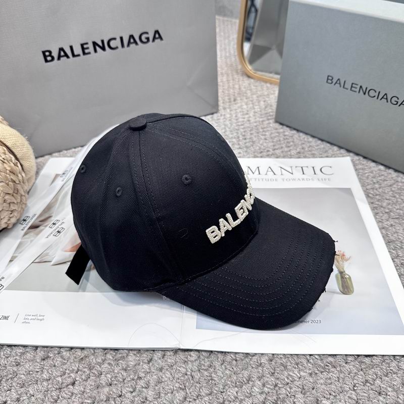 Balenciaga cap (965)