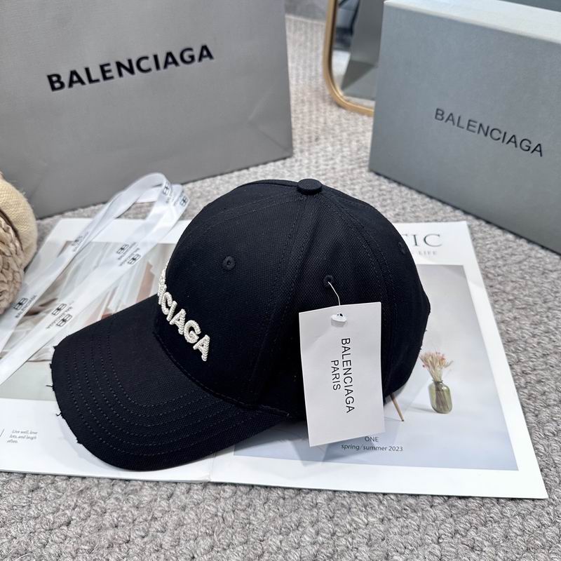 Balenciaga cap (966)