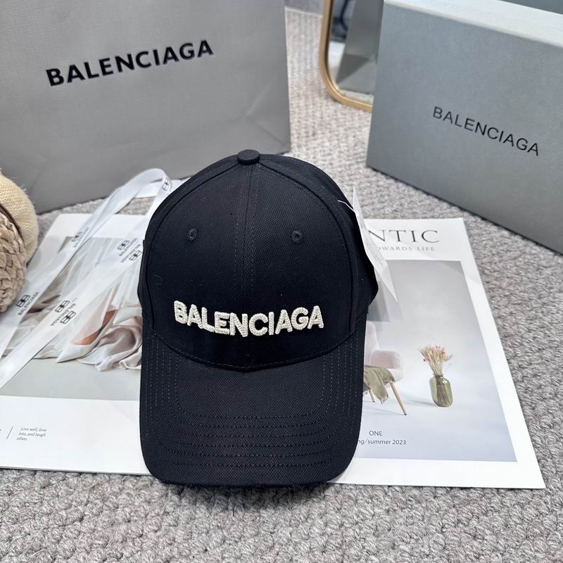 Balenciaga cap (967)