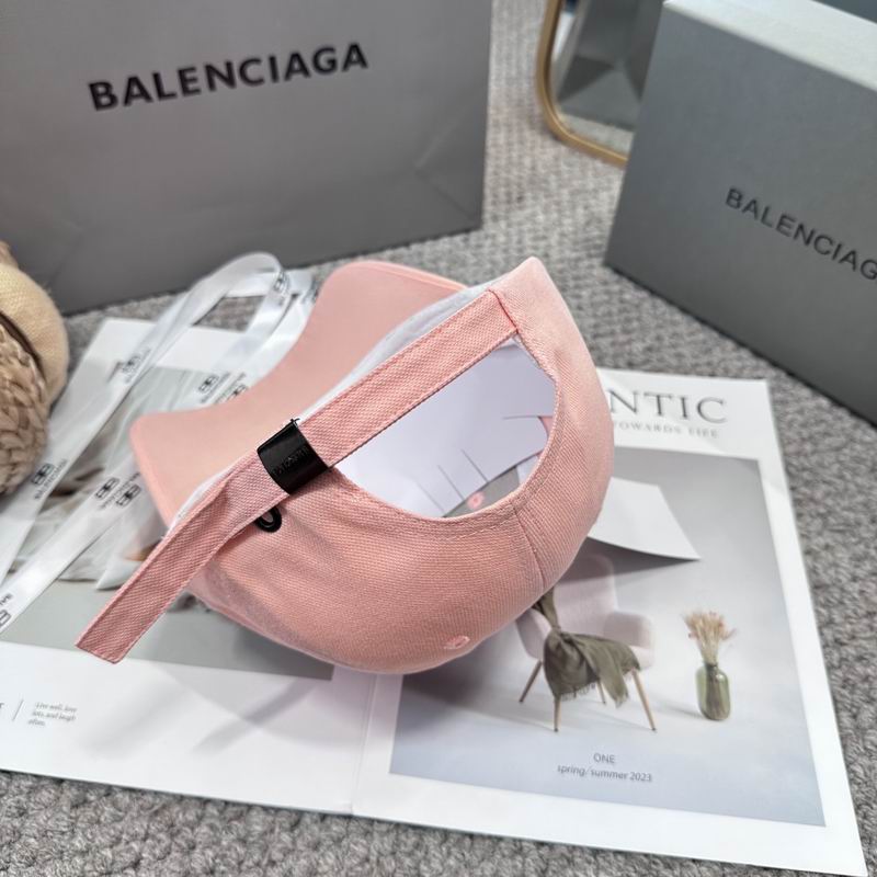 Balenciaga cap (968)