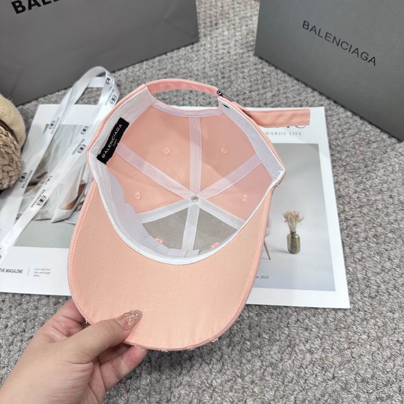 Balenciaga cap (969)