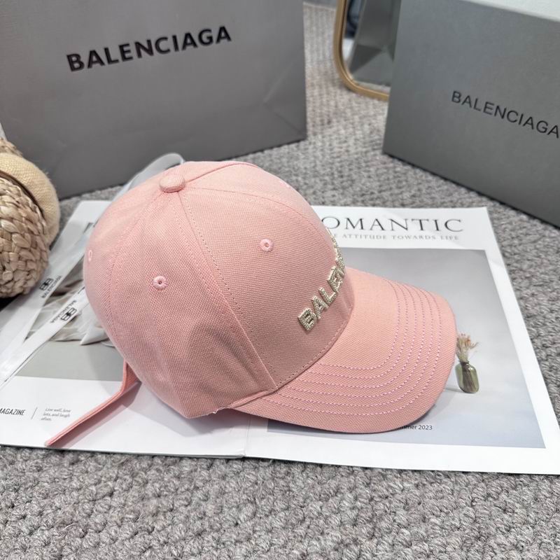 Balenciaga cap (974)