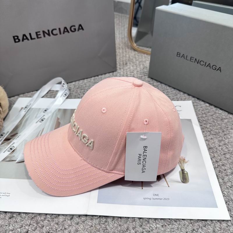 Balenciaga cap (975)