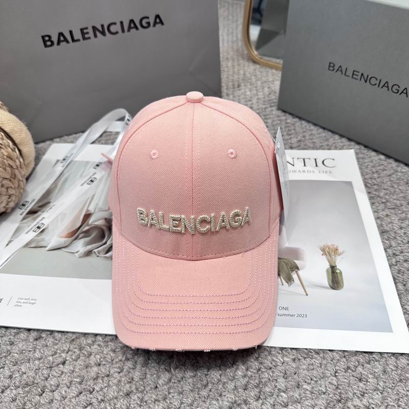 Balenciaga cap (976)