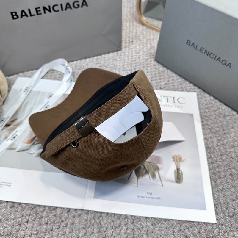 Balenciaga cap (977)
