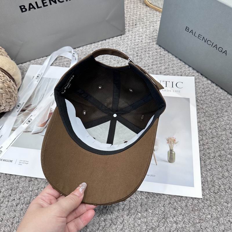 Balenciaga cap (978)