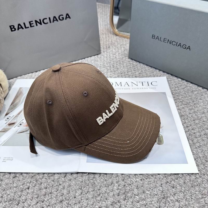 Balenciaga cap (983)