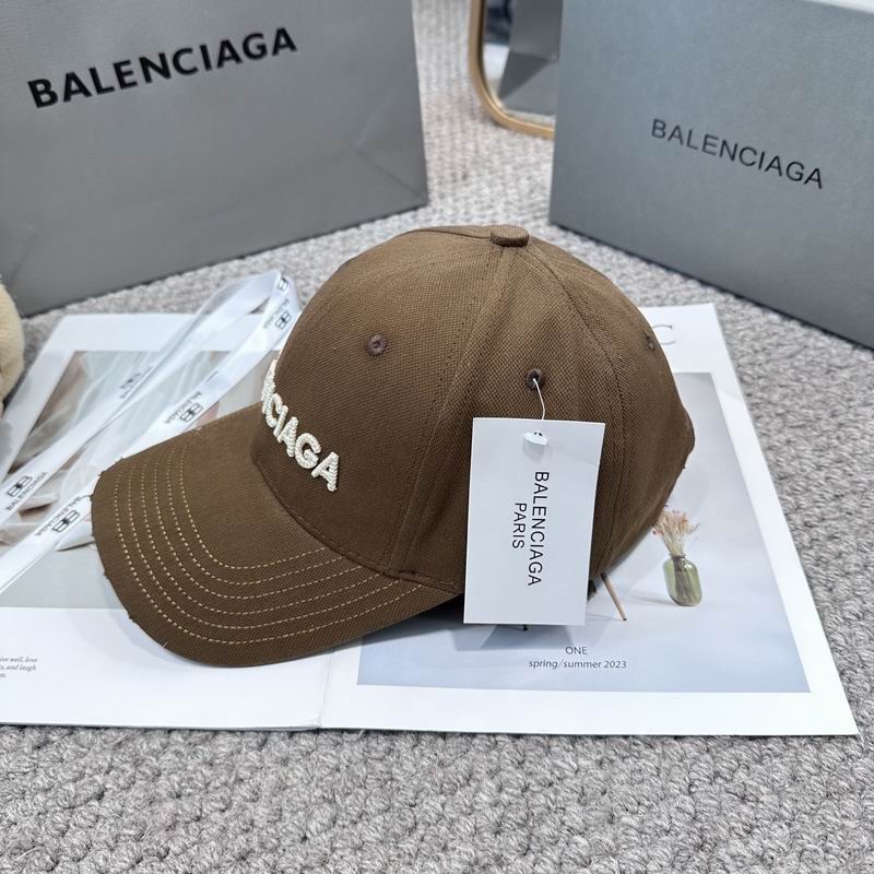 Balenciaga cap (984)