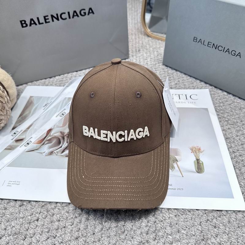 Balenciaga cap (985)