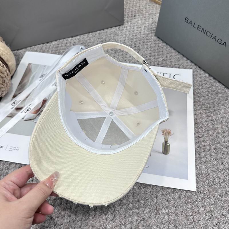 Balenciaga cap (987)