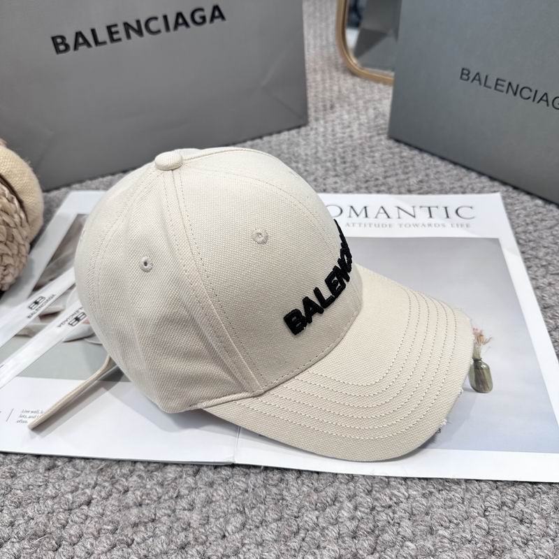 Balenciaga cap (992)