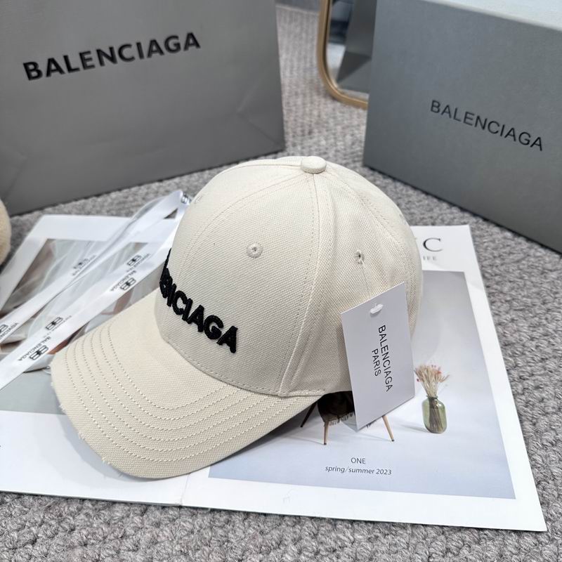 Balenciaga cap (993)