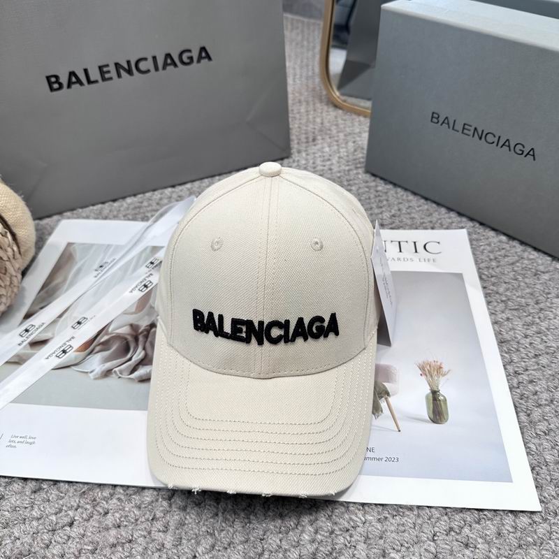 Balenciaga cap (994)