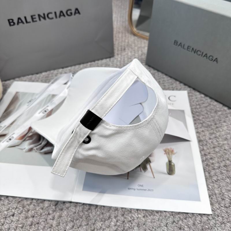 Balenciaga cap (996)